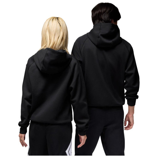 Jordan Ανδρικό φούτερ Sport Hoop Fleece Dri-FIT Pullover Hoodie